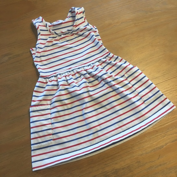 Hanna Andersson Other - Hanna Andersson Dress